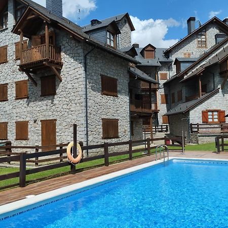 Ferienwohnung El Rincon De Benas Anciles Exterior foto